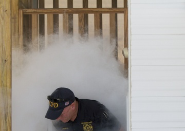 Fort Campbell MPs focus on safety