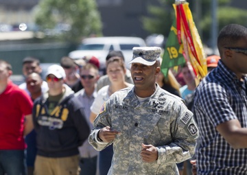 Fort Campbell MPs focus on safety