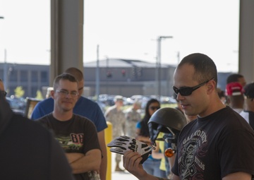 Fort Campbell MPs focus on safety