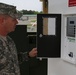 Virginia Guard switches on solar power at RTI