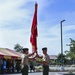 1st Marine Special Operations Battalion Change of Command