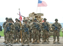 Noble Partner opening ceremony