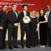 Exchange takes prestigious awards at Popeyes Worldwide Conference