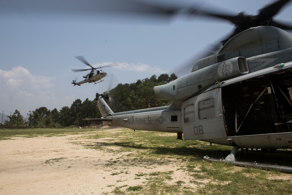 Relief effort continues to reach most remote areas