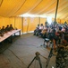 Nepal Army Press Conference