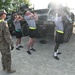 2/2, HHT combat focused physical training challenge