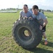 2/2, HHT combat focused physical training challenge