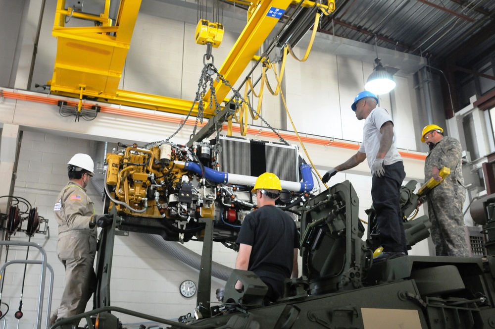 88th RSC hosts first Army Reserve FLMNET course