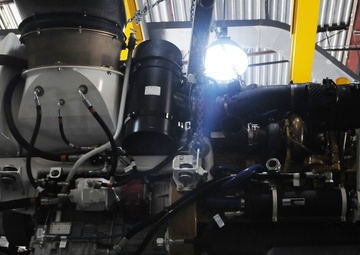 88th RSC hosts first Army Reserve FLMNET course