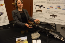 New light machine gun: M249 put on weight control