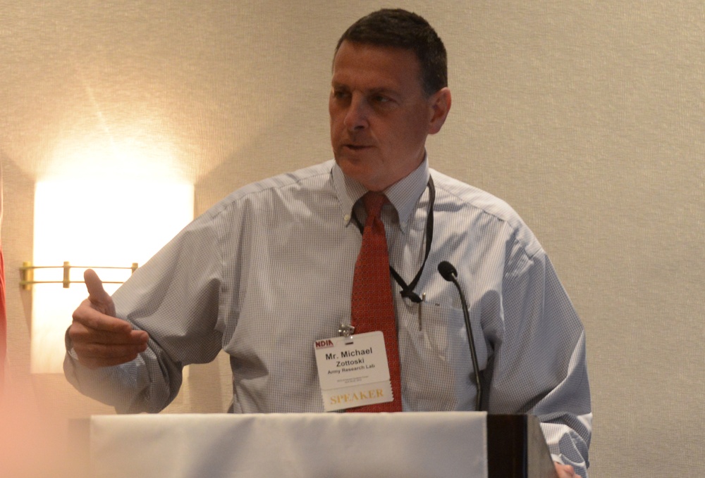 Third armaments revolution set to unfold