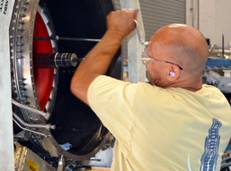 Fleet support team proves worth, saves FRCSE more than $1M in single trip