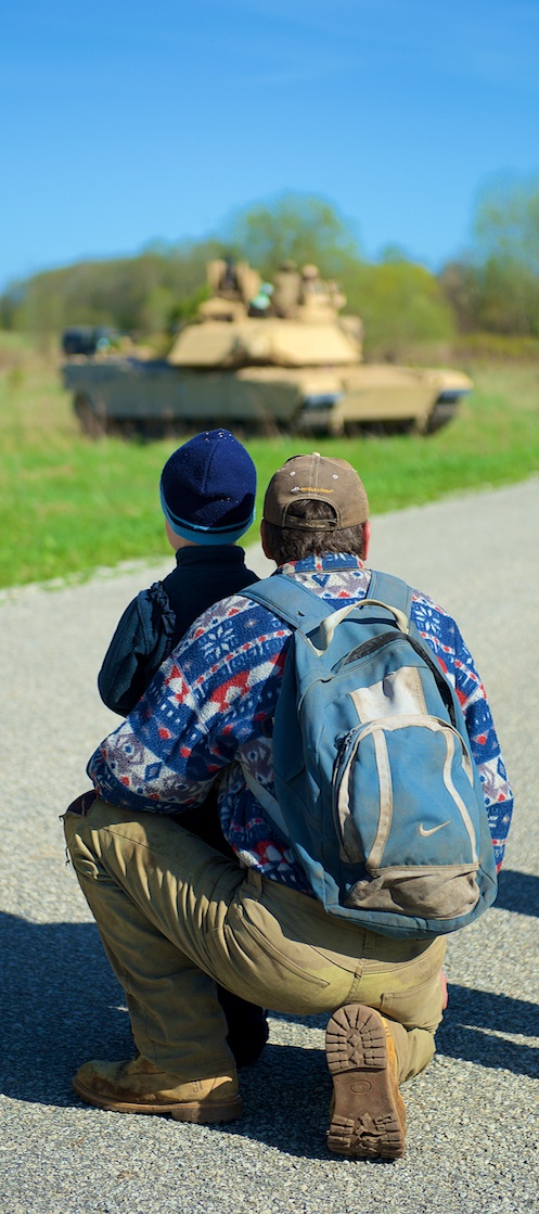 US, Estonian Soldiers conduct joint training during 'Operation Siil'