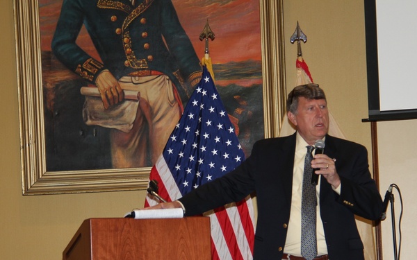 Fort Bragg Soldiers live the Army Values