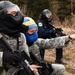 JBER Security Forces force-on-force training