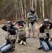 JBER Security Forces force-on-force training