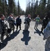 JBER Security Forces force-on-force training