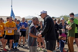 Health center 10k continues to grow