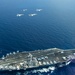 USS Carl Vinson operations