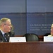 DSD visits War College