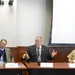 DSD visits War College