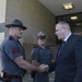 DSD visits War College