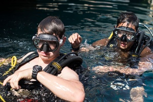 Marine Minute: Meet Your DMO (Audio Version)