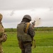 Soldiers training during Fearless Guardian