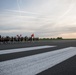 Regimental run kicks off Signal Week in Belgium