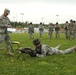 Warrior Week