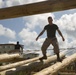 Marines playground: The obstacle course opens