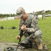 Warrior Week