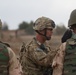 US Soldiers prepare Iraqi army for sustained success
