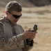 U.S. Marine EOD conducts Explosives Clearing at Al Asad, Iraq