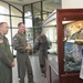 Maj. Gen. Michael Keltz tours the 12th Flying Training Wing