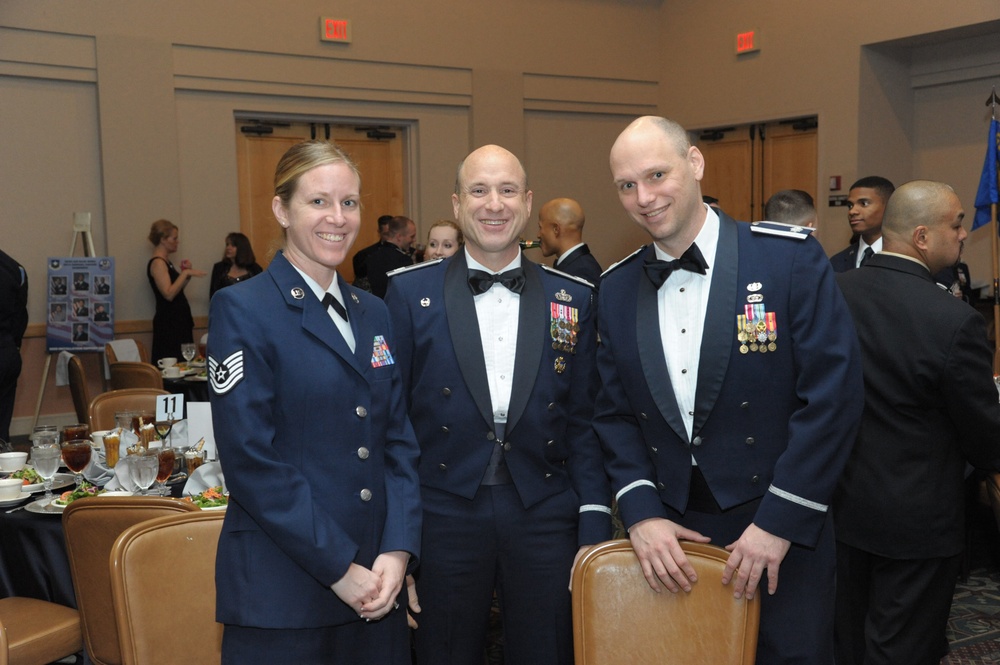 502nd Air Base Wing Annual Awards