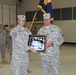 721st Troop Command gets a new leader