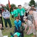 2015 Minuteman Challenge