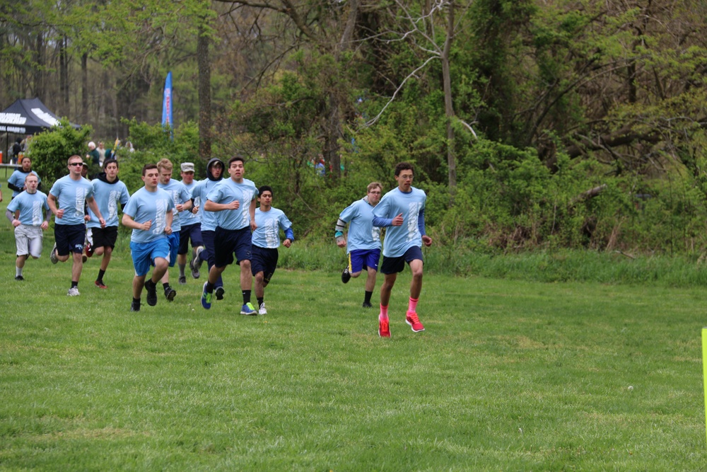 2015 Minuteman Challenge