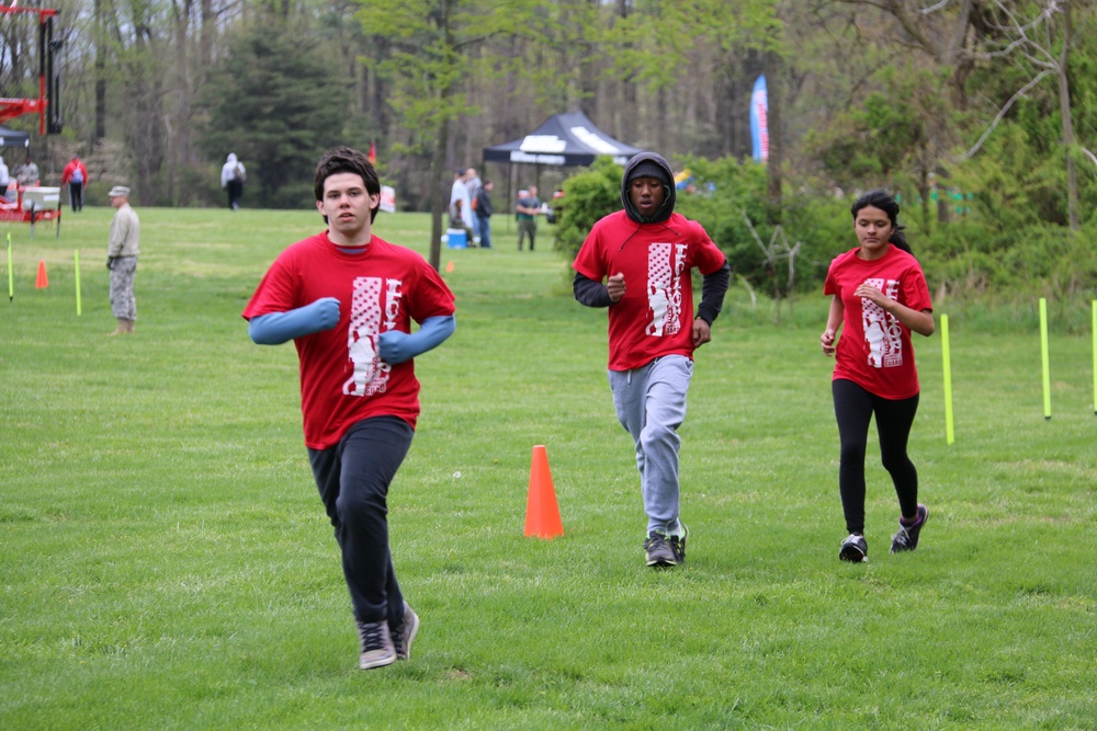 2015 Minuteman Challenge