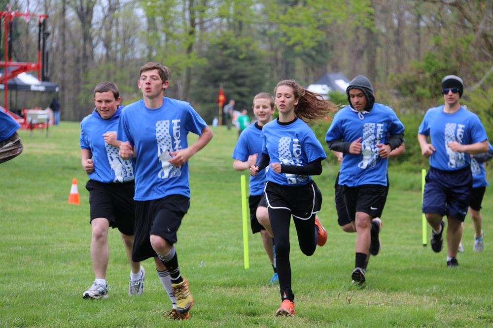 2015 Minuteman Challenge