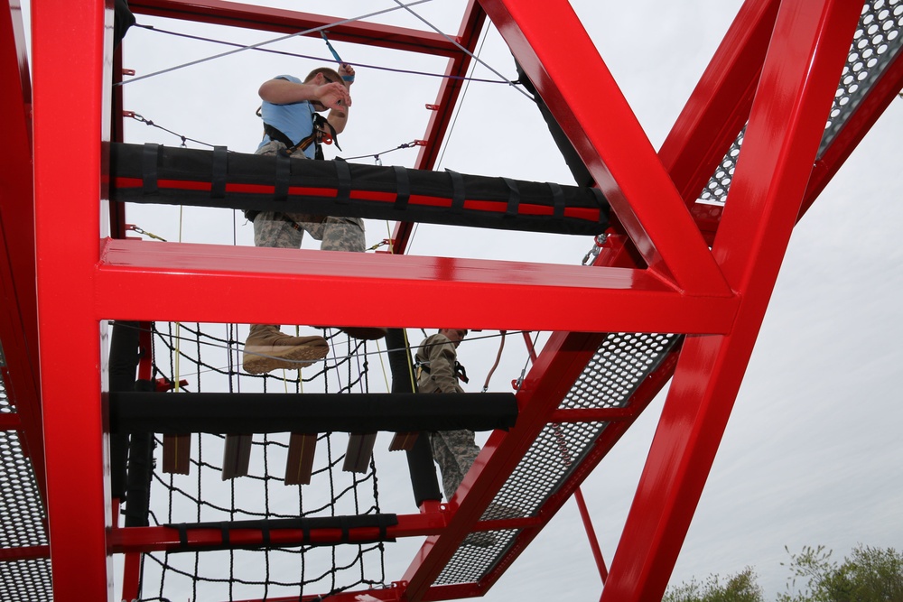 2015 Minuteman Challenge