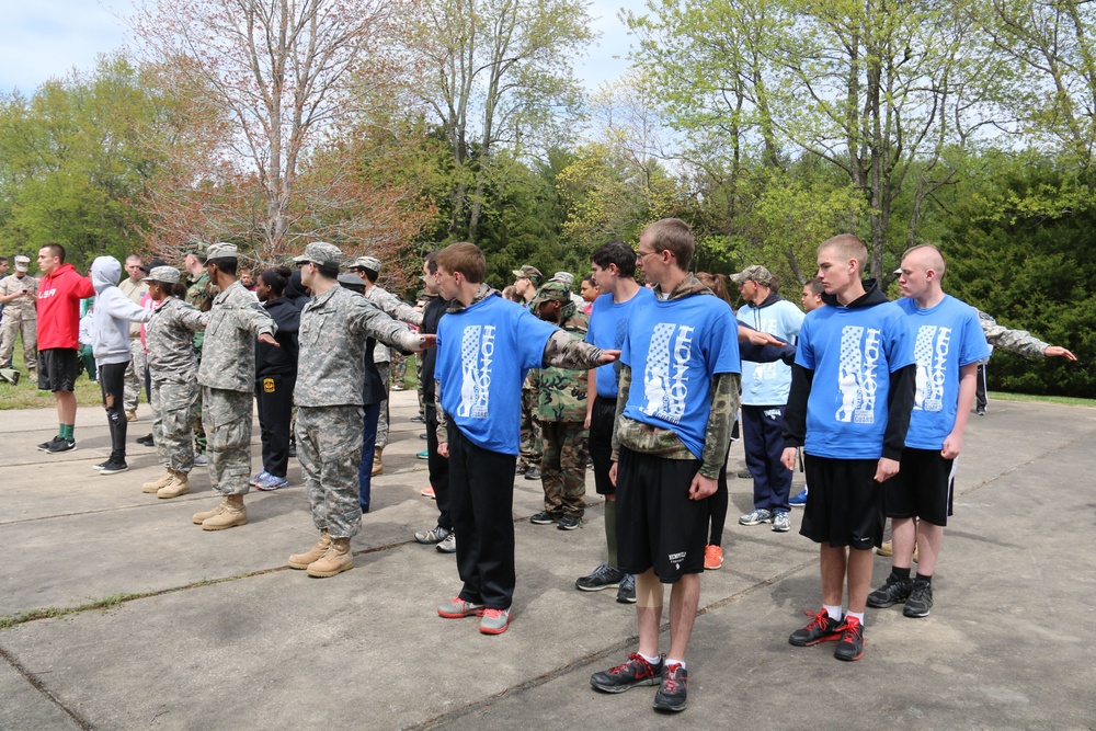 2015 Minuteman Challenge