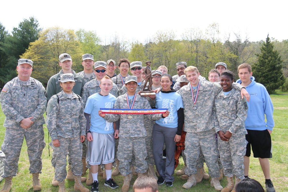2015 Minuteman Challenge
