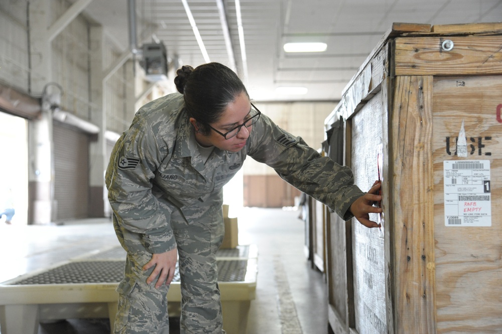 502nd Logistics Readiness Squadron