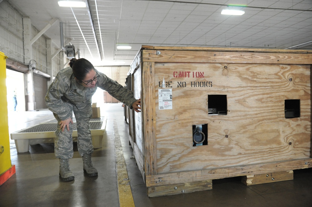 502nd Logistics Readiness Squadron