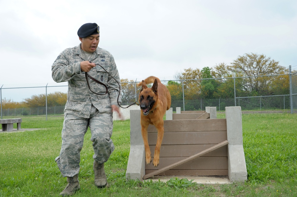 902nd Security Forces Squadron