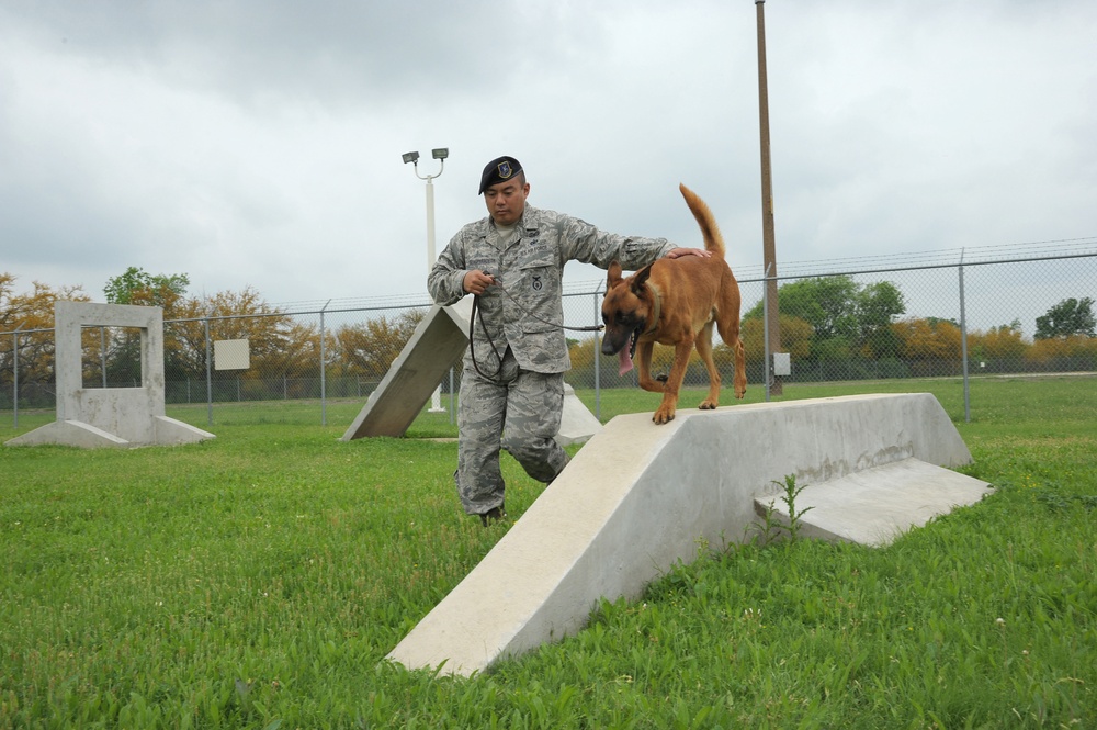 902nd Security Forces Squadron