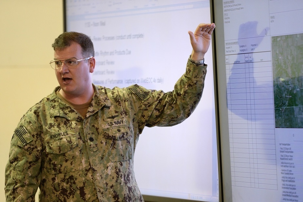 When disaster strikes, JTF-CS responds