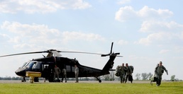 When disaster strikes, JTF-CS responds
